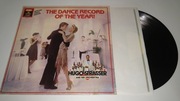 THE DANCE RECORD OF THE YEAR - HUGO STRASSER & HIS