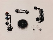 Przyciski do drukarki Canon PIXMA MG 5350