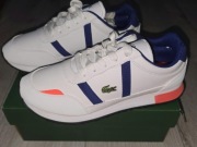 Damskie sneakersy LACOSTE r.39