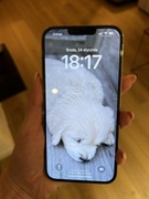 iPhone 13 Pro Max 128 GB złoty stan idealny