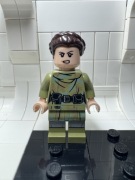 Lego Star wars Leia 75366 advent calendar