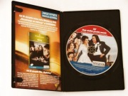 Film DVD - Moje wielkie greckie wesele (2002) lektor PL