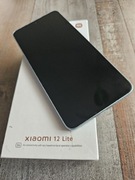 Nowy Xiaomi 12 Lite 6/128gb Green. 