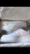 Nike Air Force 1 Shadow  nowość rozmiar 36  