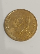 Moneta 2 zł, Stanisław Sosabowski - 2004 rok