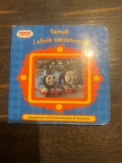 Tomek i przyjaciele książka