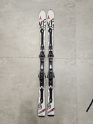 Narty Atomic Varioflex VF73 - 167cm