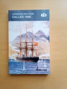 Callao 1866 Jarosław Wojtczak Seria Historyczne Bitwy Bellona