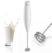 VINATO 9300 – Spieniacz do Mleka | NOWY | Idealna Pianka do Kawy 