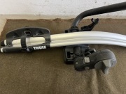 THULE ProRide 591 - uchwyt rowerowy / bagażnik dachowy na rower 