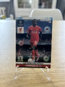 MARIO BALOTELLI - LIVERPOOL FC - CHAMPIONS LEAGUE - 2014/2015 - 158