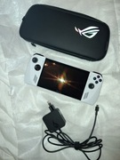 ASUS ROG Ally z1 Extreme 512GB 16GB JAk NOWA 37h