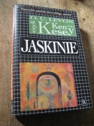 Jaskinie Ken Kesey