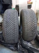 Opony całoroczne Imperial 225/55 R18 98V