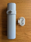 Oryginalne etui dla szczoteczki Oclean X Pro Digital