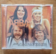 ABBA Icon płyta CD