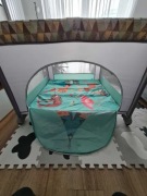 Kojec lionelo lene green 100x100