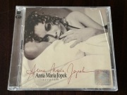 Płyta 2 CD ANNA MARIA JOPEK Szeptem 1998 1 wydanie
