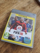 Fifa 10 (PS3) PlayStation 3