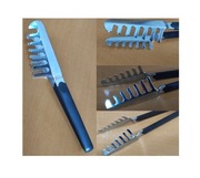 szczypce włoskie do makaronu spagetti