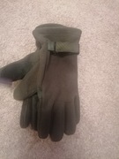 Rękawiczki zimowe MON