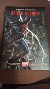 AMAZING SPIDER-MAN: GLOBALNA SIEĆ #5 -SPISEK KLONÓW