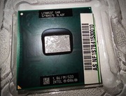 Procesor INTEL 1.86/M/533 SLA2F  LF80537 540