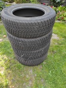 Opony zimowe Nexen 235/65 R17