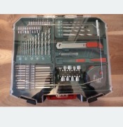 Walizka na wkrętarkę parkside 