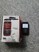 Nokia E63 symbian Klasyka Gatunku