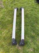 Bagażnik dachowy belki poprzeczki Oryginał Volvo V50