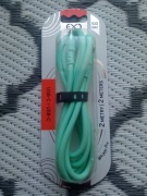 Kabel USB - C > USB - C patrz fotki i opis 