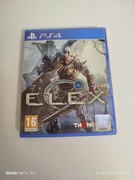 ELEX (pl) PlayStation 4