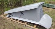 Kamper - dach sypialny, namiot dachowy, Ducato, Boxer, Jumoper