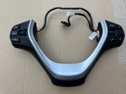 BMW 1 F20 F21 Przyciski multifunkcja kierownicy BLENDA LIFT 15-19 62560408C