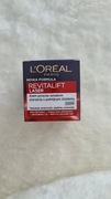 Loreal Paris Revitalift Laser krem przeciw oznakom starzenia o potrójnym 