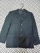 Garnitur czarny chlopiec 146/152cm