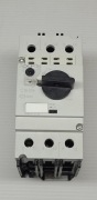 Wyłącznik silnikowy GE GPS2BSOP-B  19-25A  id 120326