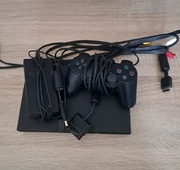 Konsola sony PlayStation 2