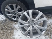 Felga aluminiowa 18" Mazda Model 9965787080 szer 7" 5x114.3 ET45 R18