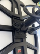 Wzmocnienie cewki Minelab X-Terra X Terra PRO Elite cewka V12 V10 V8