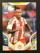 PANINI FIFA 365 2026 GELSON MARTINS nr.OLY16