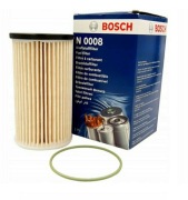 Filtr paliwa Bosch N 0008 1 457 070 008 VW Caddy