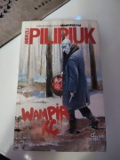Wampir z KC Andrzej Pilipiuk 