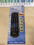 Pilot uniwersalny Skymaster 5in1 hifi tv vcr sat dvd