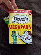 Sprzedam zestaw dreamies