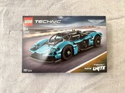LEGO Technic 42208 Aston Martin Valkyrie