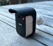 Daszek do Eufycam C2 kamera Smarthome Druk 3D