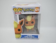 POP Pokémon Flareon 629