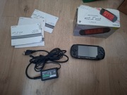 Konsola Sony PSP Street E1004 Box